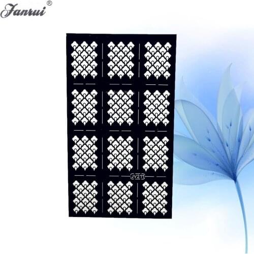 FANRUI Materials For Nail Design