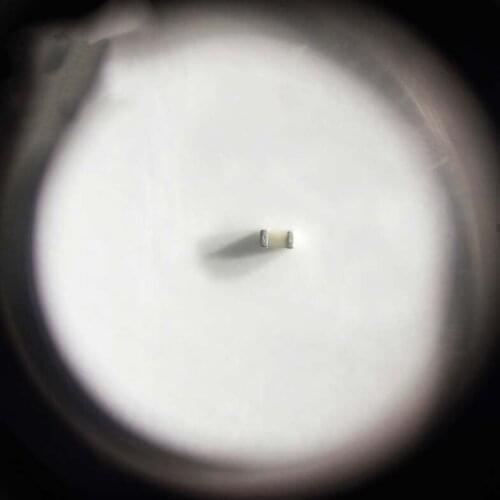 C0201C0G4R3B500NTA 0201 4.3pF -0.1pF~0.1pF 50V C0G,NP0 ceramic capacitor C0201C0G5R6D500NTA 0201 5.6pF -0.5pF~0.5pF 50V C0G,N