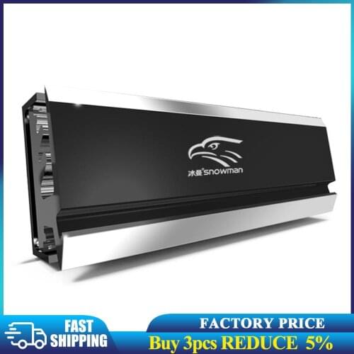 M.2 SSD Heat Sink Cooling Thermal Pad 2280 Solid State Hard Disk Cooler Dissipation Radiator for Desktop PC Vest Thermal Pad