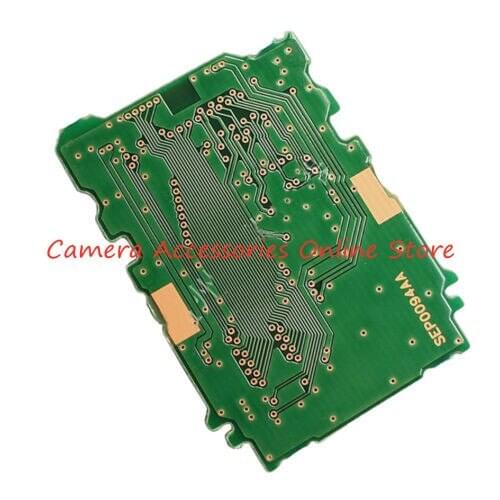 NEW Original FZ1000 display drives the motherboard For Panasonic DMC-FZ1000 Camera Replacement Unit Repair Part