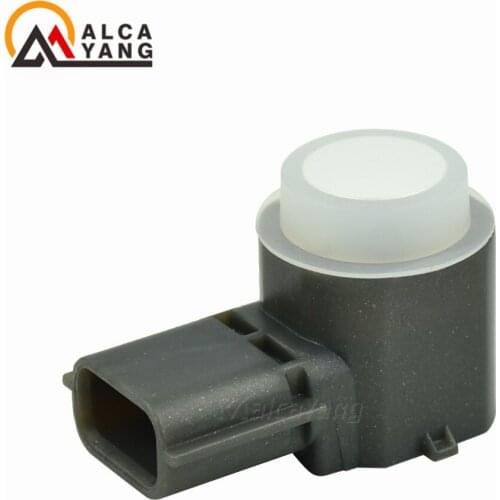 Parking Sensor 28438-4GA6C 28438-4GA1A For Infiniti Q50 Q60 Q70 QX80 FX 35 Nissan Titan Maxima Altima 2.5L 3.5L 5.6L Parktronic