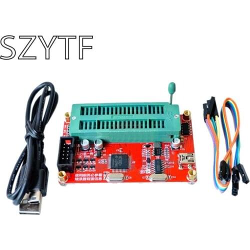 SCM / 24/93 series memory chip programming burner SP200SE / SP200S Plus