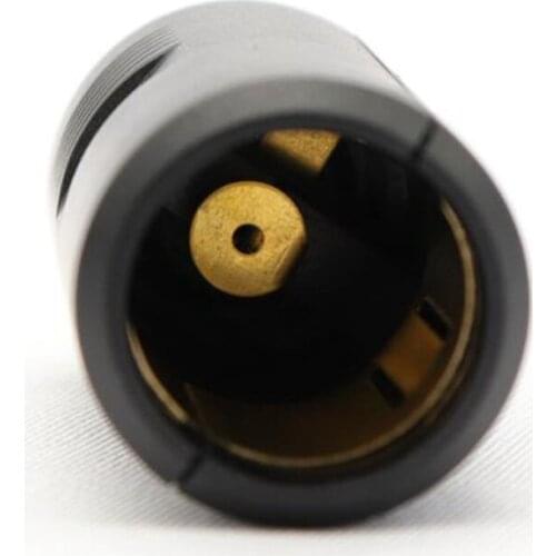 12V/24V EU Plug For BMW Motor Socket to Cigarette Lighter Converter Adaptor