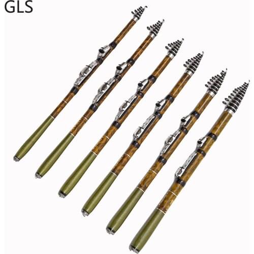 2.1M 2.4M 2.7M 3.0M 3.6M Spinning Fishing Rod M Power Telescopic Rock Fishing Rod Carp Feeder Rod Fishing rods