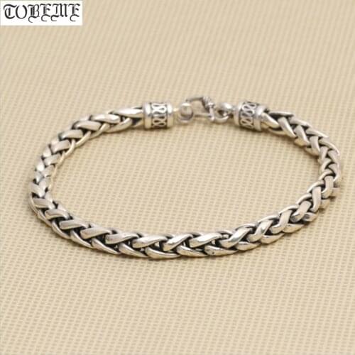 TOBEME Chain Bracelets