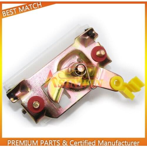 High Quality Back Rear Door Handle Tailgate MR230032 MB669338 For Mitsubishi Pajero Montero Shogun 2 3 4 II III IV 1992-2014