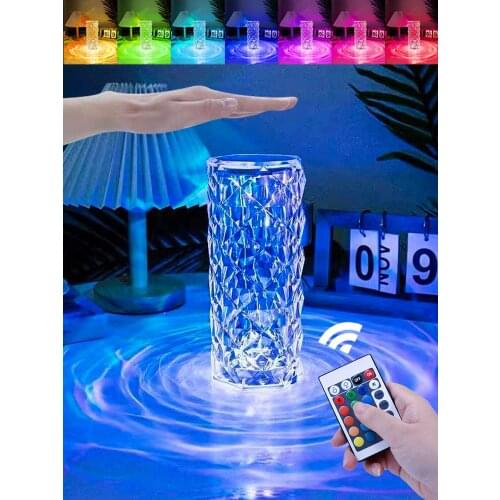 WLAOSSG Lamps With Lampshade