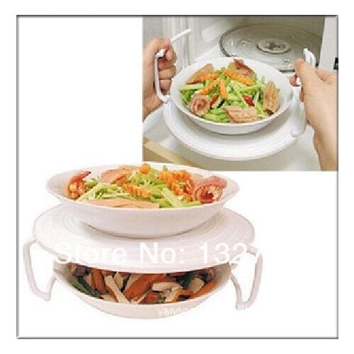 WOODWOMEN Dinnerware