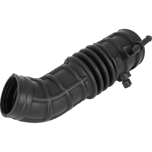 X Autohaux Engine Air Intake Hose for 2004-2008 Chevrolet Aveo 2007-2008Aveo5 Pontiac G3