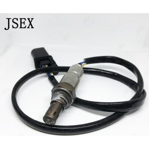 03F906262 03F906262B Lambda Probe O2 Oxygen Sensor fit For AUDI A1 A3 1.2 Seat VW PASSAT 1.6 SKODA CBZB CBZA 03F 906 262 B