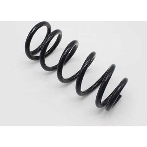 1pcs Rear Suspension spring for HONDA CRV SUV 2007-2013 Auto car motor part