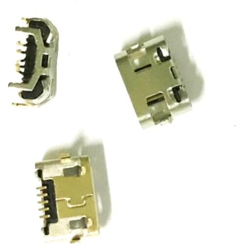 30Pcs For Kindle Fire 5th Gen SV98LN Micro Mini USB Charging Jack Socket Charger Port Connector Dock Plug Repair
