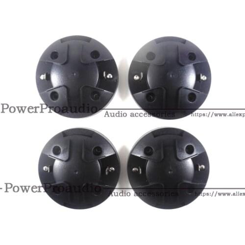 4pcs/lot Replacement Diaphragm For EV DH-1K Driver For ELX112P & ELX115P Electro Voice Boxes