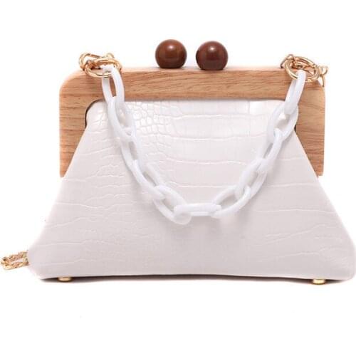 AHCLY Reptile Bags For Women