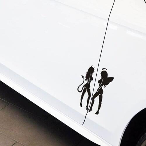 Aliauto Car-styling Funny Car Sticker And Decal Accessories For Motorcycle Volkswagen Ford Focus Cruze Peugeot Renault Toyota