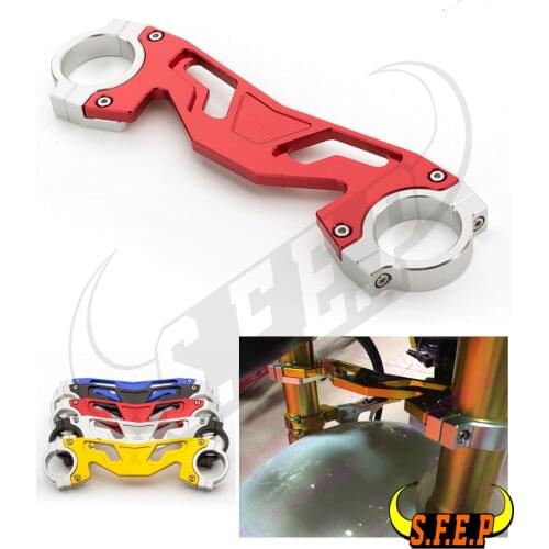 Motorcycle CNC Aluminum Front Fork Shock Absorber Damper For Honda GROM MSX125 MSX125SF