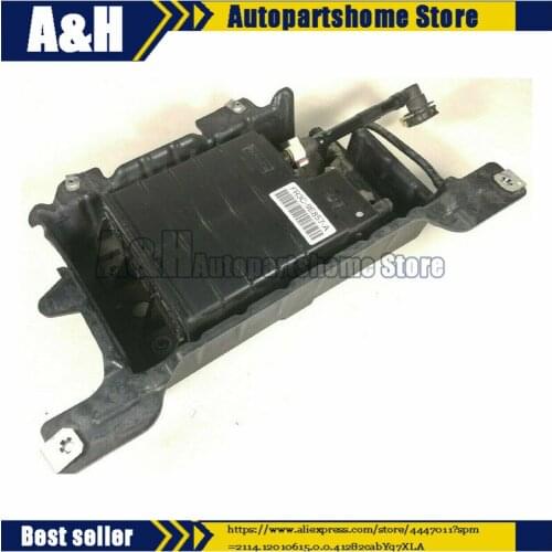 Car Activated Carbon Charcoal Canister Cans For Ford Mustang 2015-2018 2.3T FR3C9E857A