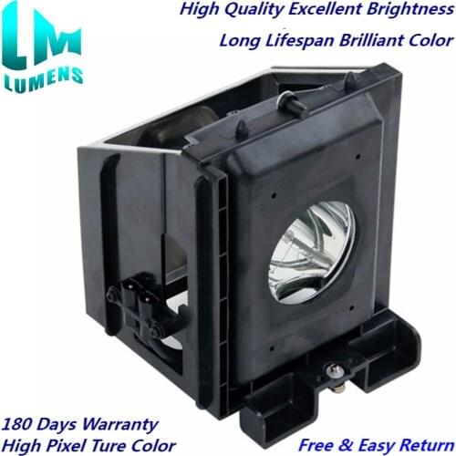 BP96-01073A High Quality TV Projector lamp for Samsung HLP5085W, HLP5085WX, HLP5085XAA, HLP5685W 180 days warranty