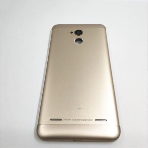 For ZTE Blade V7 Lite BV0720 / Blade V6 Plus / Blade A2 Back Battery Cover Door Housing case Rear Glass parts