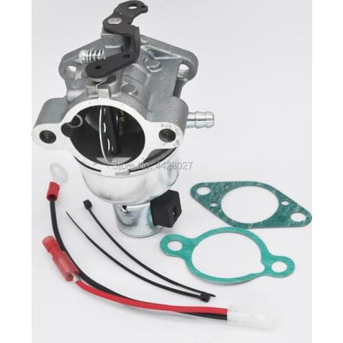 Carb For Kohler 2085333S Carburetor Cub Cadet LTX LT1045 TroyBilt 22hp SV470-620