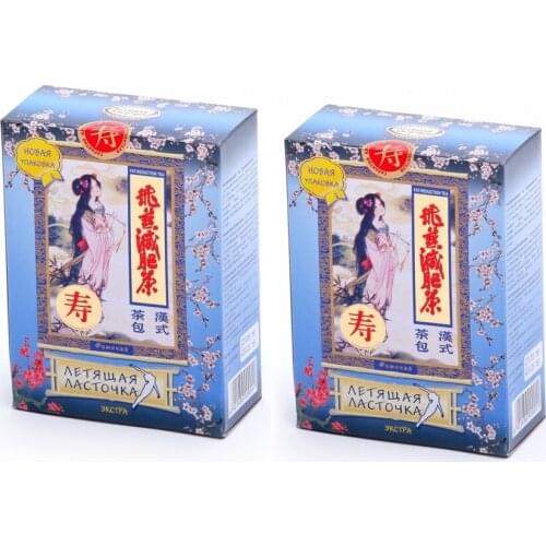 Летящая ласточка Plant Extracts