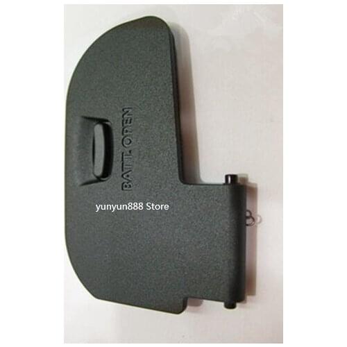 New original Battery door cover repair parts for Canon EOS R5 R6 camera