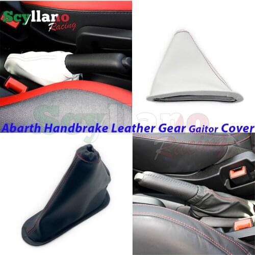 Scyllano Racing Hand Brake Levers