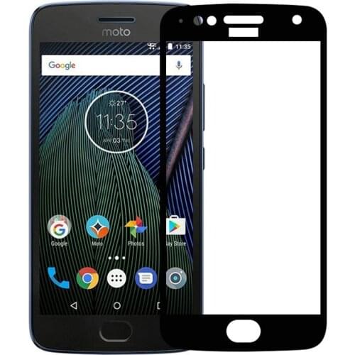 ShuiCaoRen Screen Protectors For Motorola Moto G5S Plus China