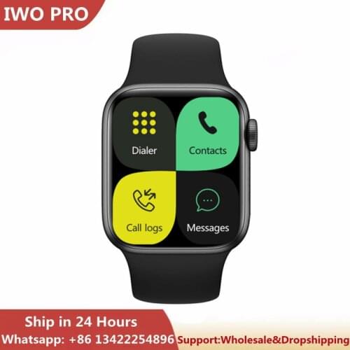 IWO 13 PRO Smart Watch Women Men 75+ Faces DIY Watchfaces Sport Smartwatch Body Temperature Knob Button for HUAWEI Xiaomi Watch