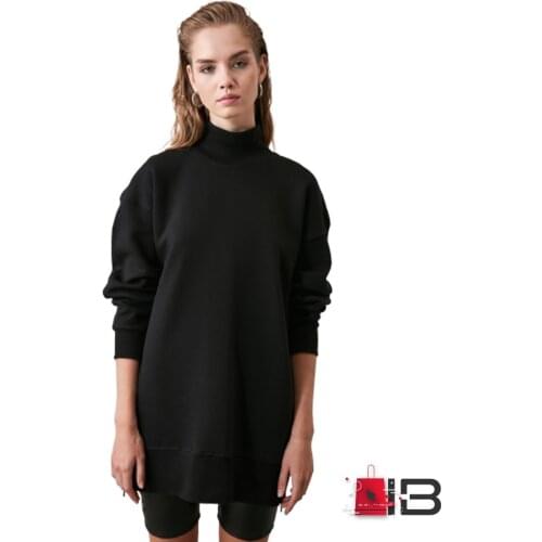 TMİLLA Womens Autumn Hoodies