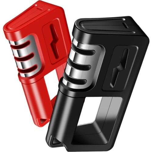 3 Stages Professional Kitchen Knife Sharpener Sharpening Stone Grinder knives Whetstone Tungsten Diamond Ceramic Sharpener Tool