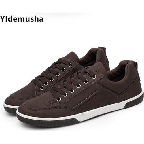 YIdemusha Fashion Footwear