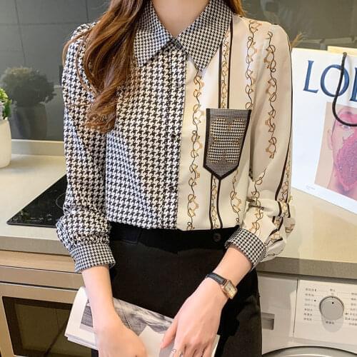 Офисные блузки ZAHRHEONS China At AliExpress