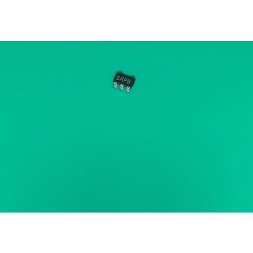 10pcs/lot LM27313XMFX 27313 SRPB SOT23-5 IC REG BOOST ADJ 0.8A SOT23