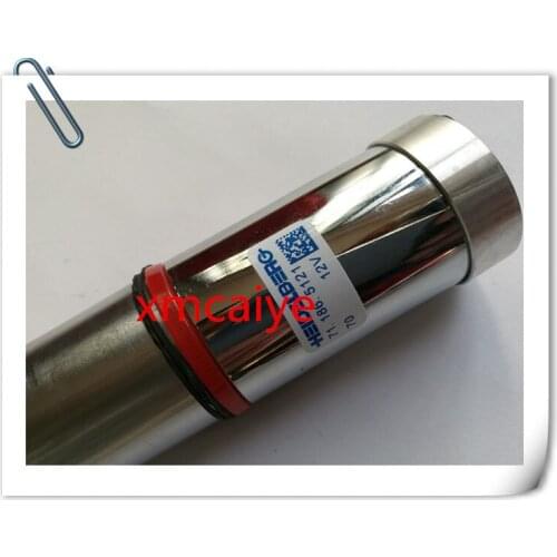 2 pieces High Quality 71.186.5121 motor for SM102 CD102 printing machine