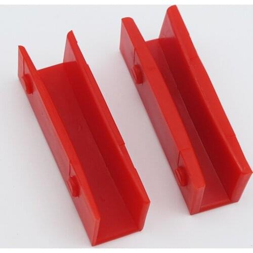 5pieces Schindler Elevator Accessories Boot Lining Sliding Boots