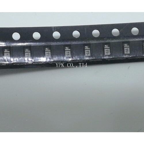 50pcs/lot MA8180-M(TX) MA8180-M SOD-323