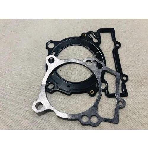Benelli BJ250-15/15A TNT250 Motorcycle Engine Cylinder Gaskets
