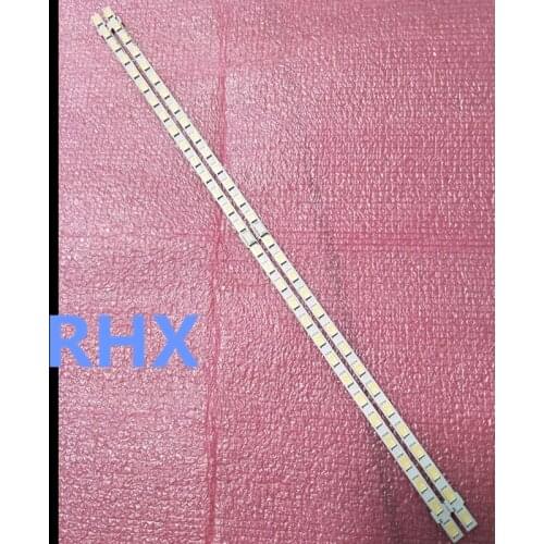 FOR skyworth 55E60HR Article lamp V546H1-LE1 screen V546H1-LE1-TCEF2 1piece=60LED 606MM