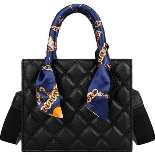 Женские квадратные сумки Dower Me China At AliExpress