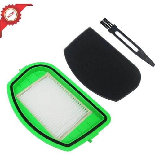 1PCS HEPA Filter for Rowenta ZR005501 R05396 Vacuum Cleaner parts Cleaning filter dust filter