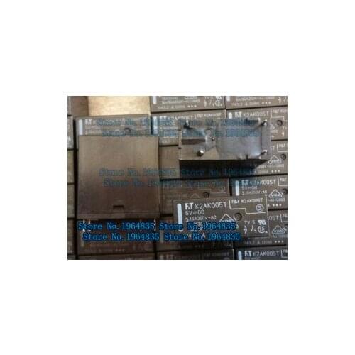 FT K2AK005T