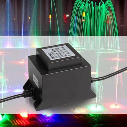 JKGBL LED Transformers