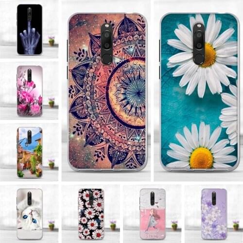 KENHONER Phone Cases Meizu M6T