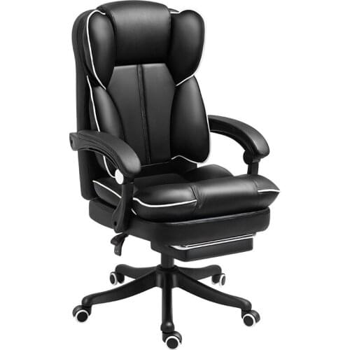 High quality New boss computer chair office home swivel chair lifting adjustable chair Boss office chair furniture gaming chairs