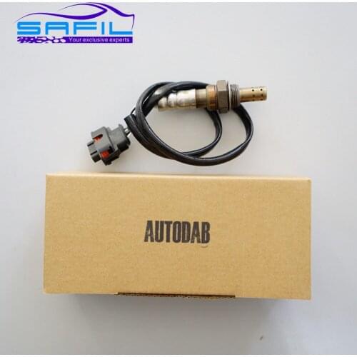 Lambda Sensor for CHEVROLET CRUZE (J300) 1.6 ORLANDO (J309) 1.8 55566650