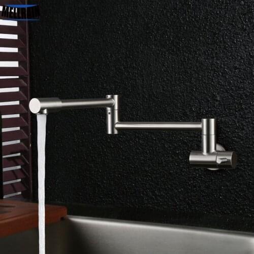 MELLRAIN Kitchen Faucets