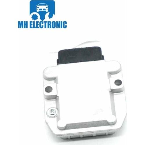 MH ELECTRONIC Ignition Control Module for Toyota Celica T100 Lexus LS400 LX450 Corolla Tacoma For DENSO 89621-26020 131300-1952