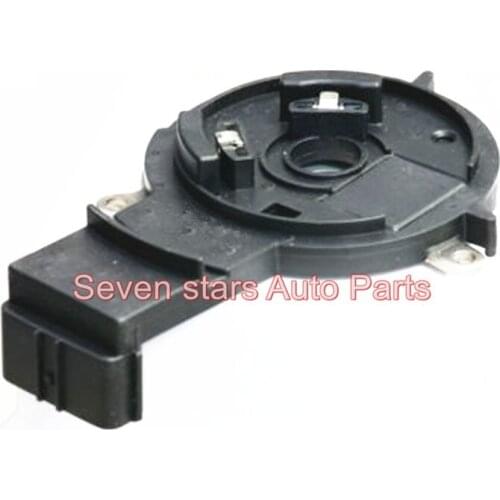 Ignition Control Module J848 for Mitsubishi