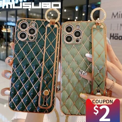Musubo Samsung Galaxy A12 Phone Cases